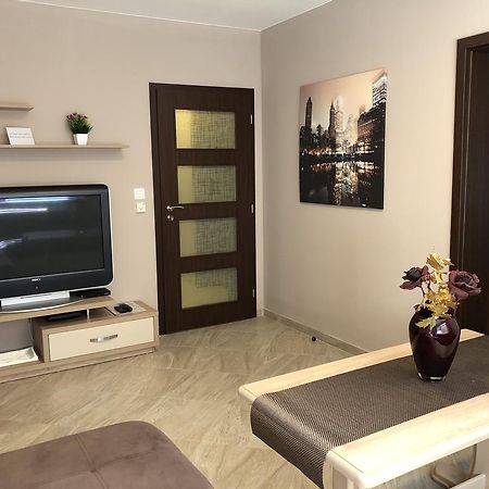 Apartment Trimontium Φιλιππούπολη Εξωτερικό φωτογραφία