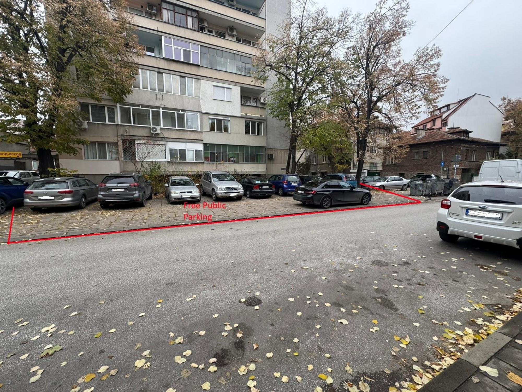 Apartment Trimontium Φιλιππούπολη Εξωτερικό φωτογραφία