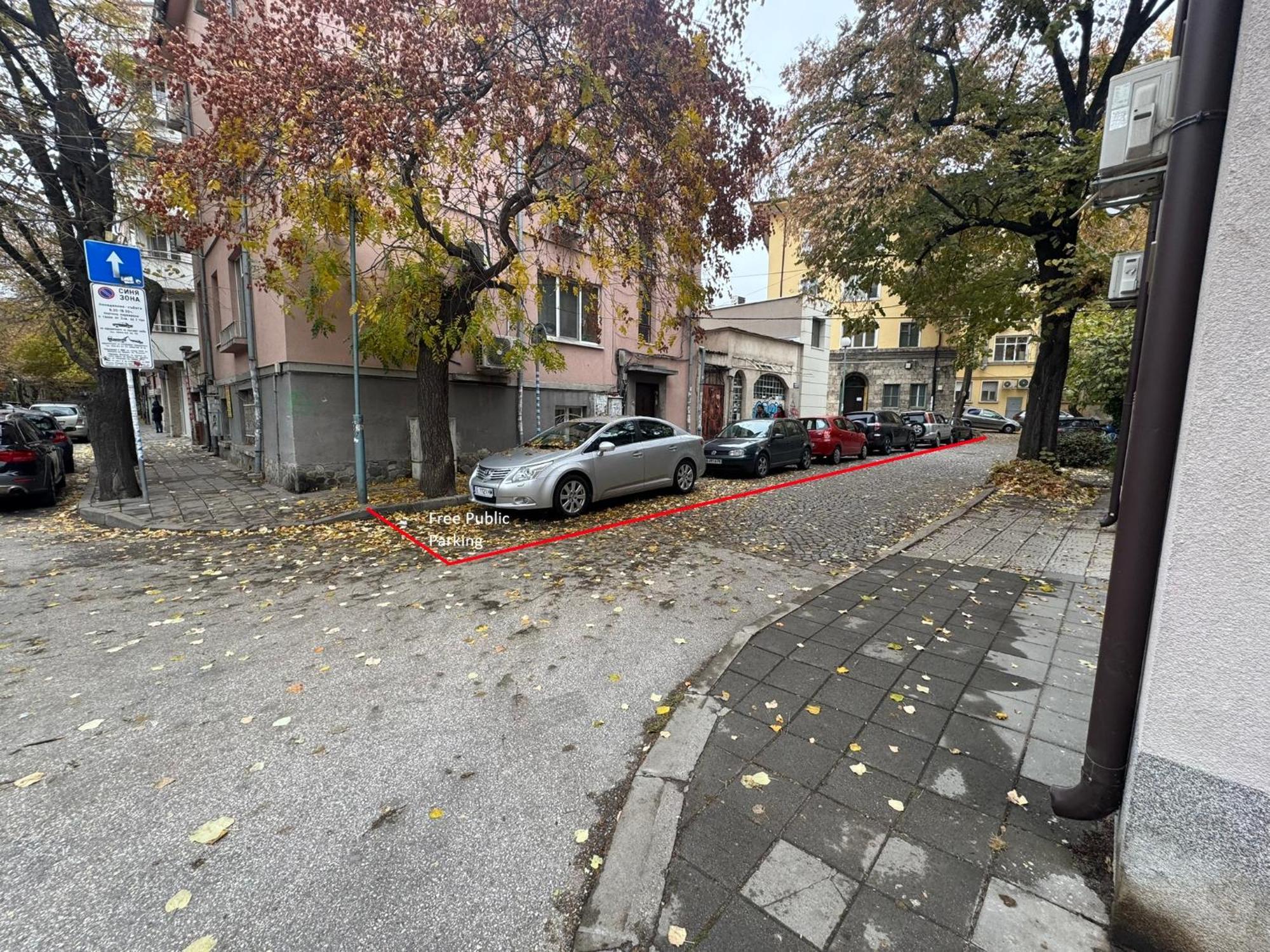 Apartment Trimontium Φιλιππούπολη Εξωτερικό φωτογραφία