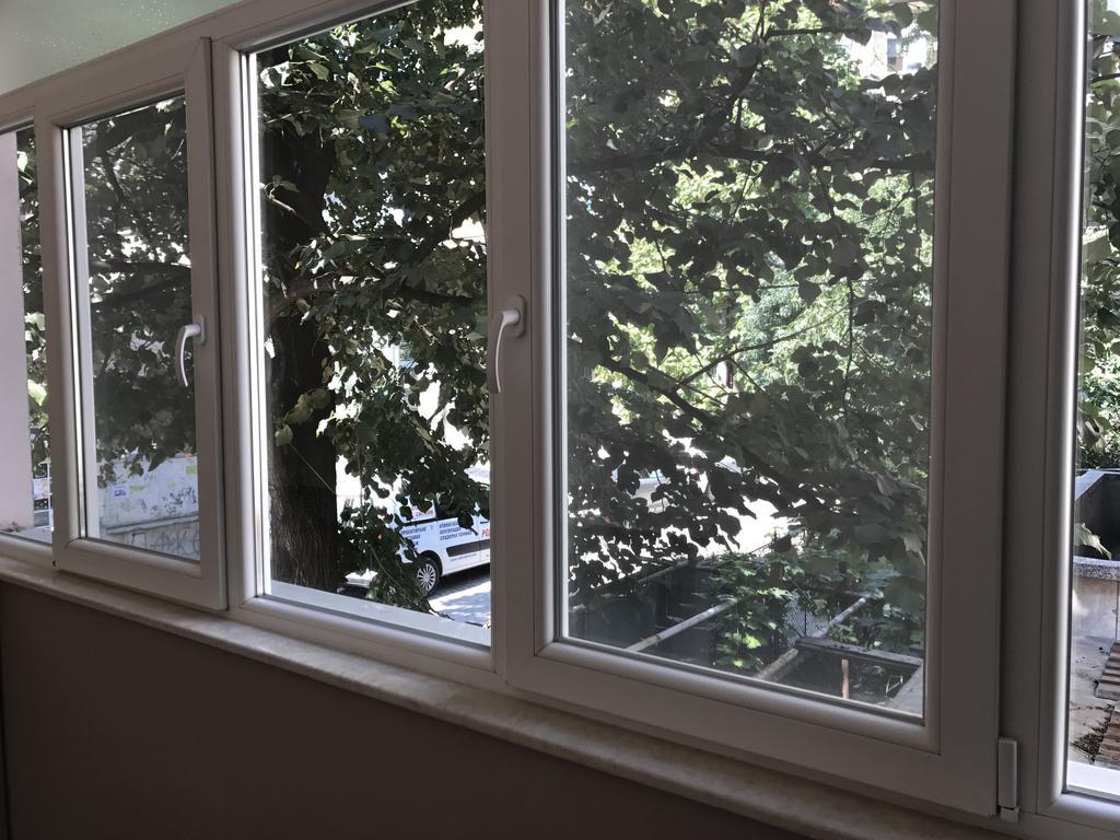 Apartment Trimontium Φιλιππούπολη Εξωτερικό φωτογραφία
