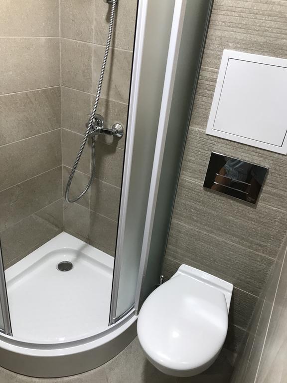 Apartment Trimontium Φιλιππούπολη Εξωτερικό φωτογραφία