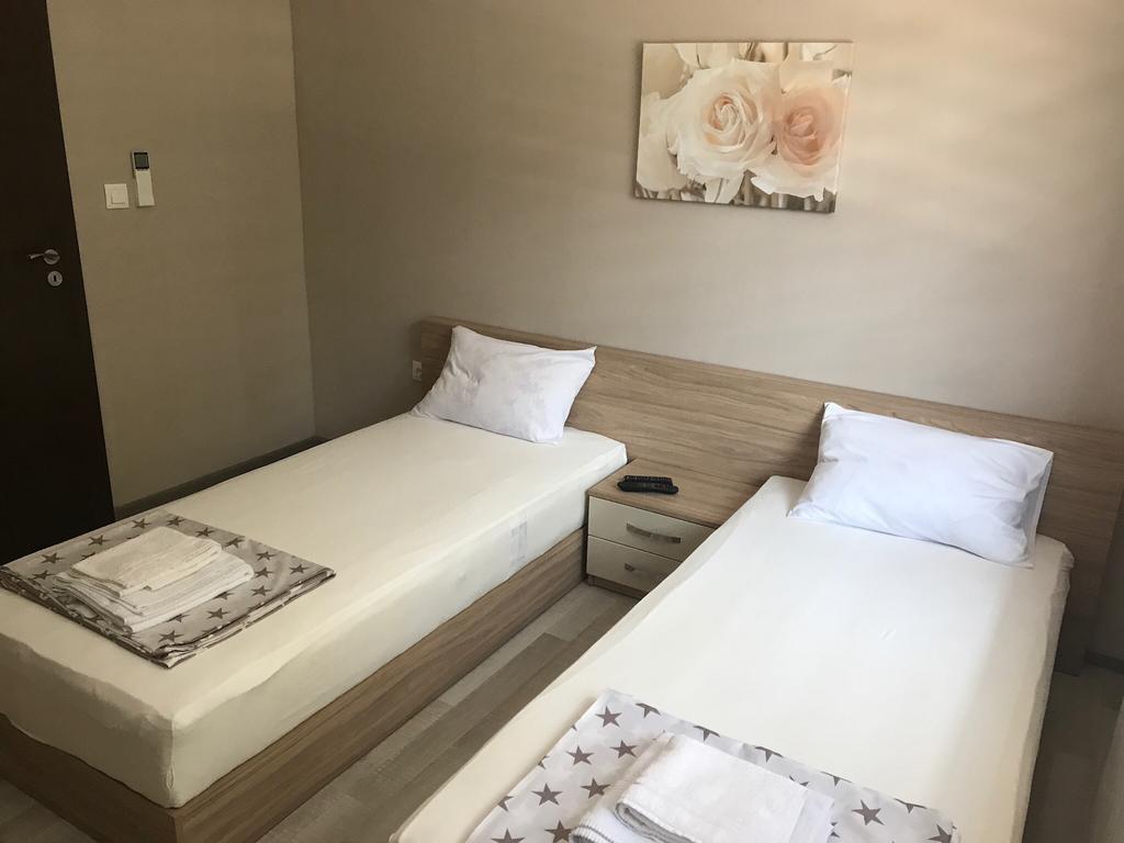 Apartment Trimontium Φιλιππούπολη Εξωτερικό φωτογραφία