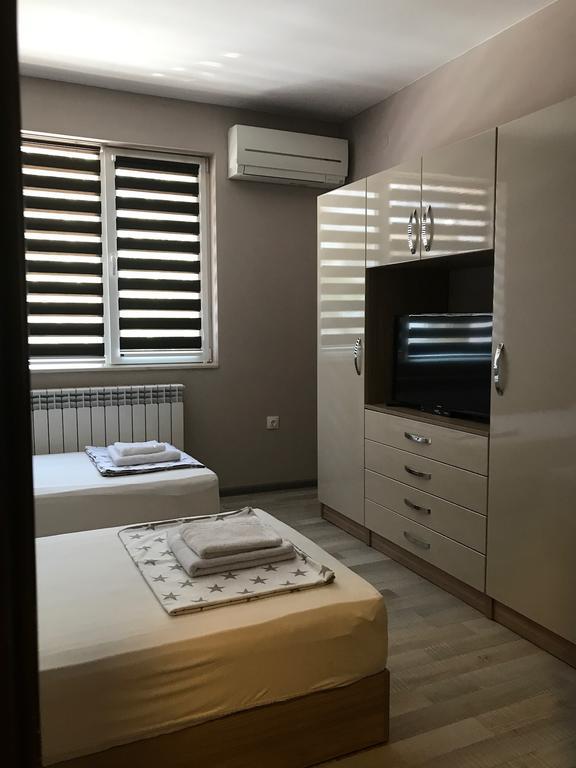 Apartment Trimontium Φιλιππούπολη Εξωτερικό φωτογραφία