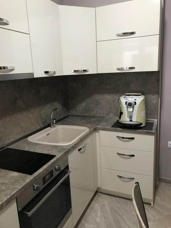 Apartment Trimontium Φιλιππούπολη Εξωτερικό φωτογραφία