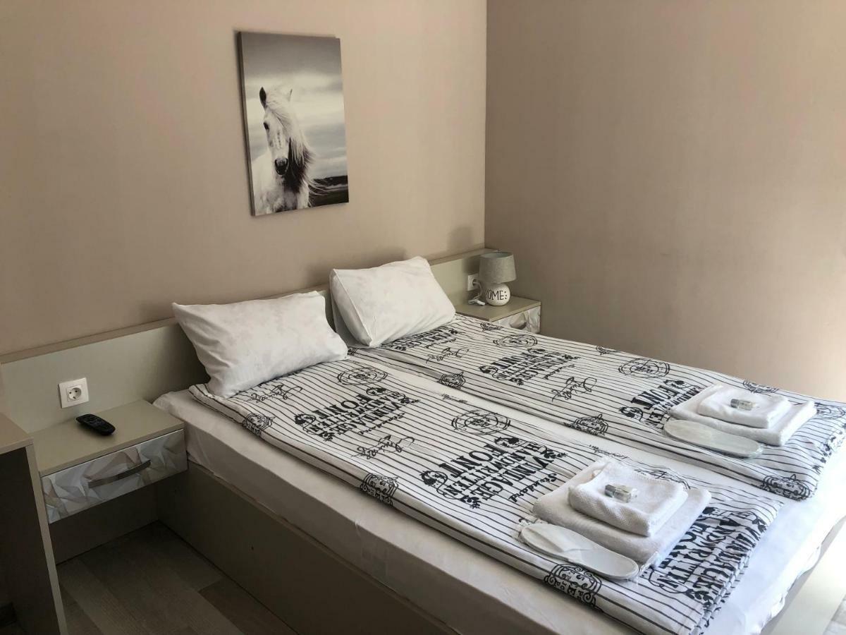 Apartment Trimontium Φιλιππούπολη Εξωτερικό φωτογραφία